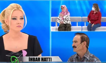 Müge Anlı’da herkes bu olayı konuşuyor!