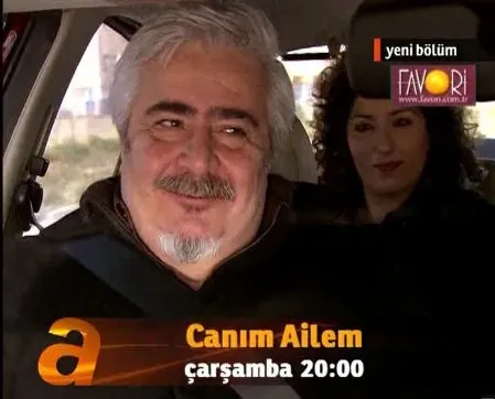 Canım Ailem'de neler olacak?