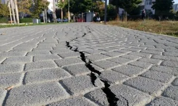 Son dakika deprem mi oldu? 7 Nisan Kandilli Rasathanesi ve AFAD son depremler listesi