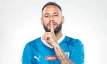 Suudiler’den ‘Dev’ istek