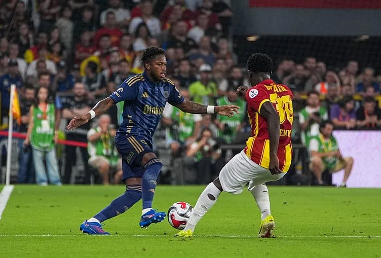Son dakika: Göztepe - Fenerbahçe maçında Mourinho’dan olay hareket! Kimse ne olduğunu anlayamadı