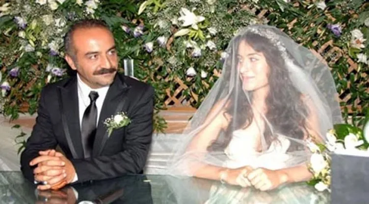 Yılmaz Erdoğan ile Belçim Bilgin boşanıyor