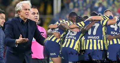 Son dakika haberi: Fenerbahçe’nin yıldız golcüsü gidiyor! Çizme devi araya girdi...