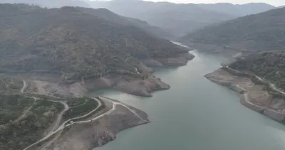 BARAJ DOLULUK ORANI 17 ARALIK PAZAR: 32 saatlik yağış sonrası İSKİ ile baraj doluluk oranı yüzde kaç oldu, ne kadar arttı?
