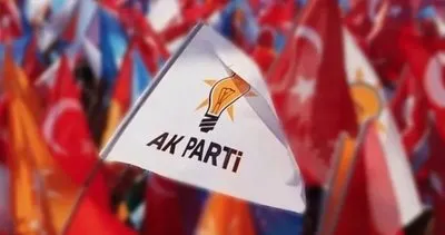 AK Parti Keçiören adayı kim oldu? AK Parti Keçiören Belediye Başkan adayı!