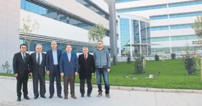 Torbalı hastaneye martta kavuşacak