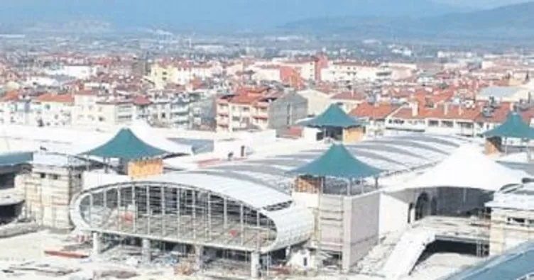 ITKM bu kez bitirilecek