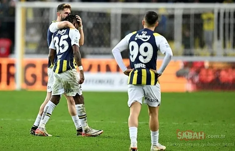 Fenerbahçe MKE Ankaragücü maçı ne zaman, saat kaçta, hangi kanalda? Fenerbahçe maçı tarihi ve canlı yayın kanalı