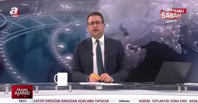 İzmir Barosu Genel Kurulundaki skandal konuşmaya soruşturma | Video