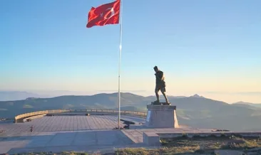 Kurtuluşun başladığı yer