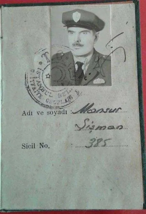 İstanbul Boğazı'nda unutulmayan kaza