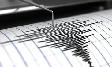 Deprem mi oldu, nerede, saat kaçta, kaç şiddetinde? 30 Mayıs 2020 Cumartesi Kandilli Rasathanesi ve AFAD son depremler listesi BURADA
