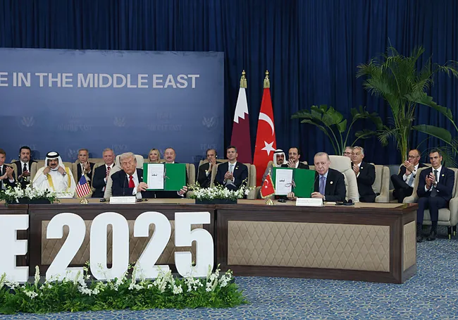 son-dakika-gazze-icin-tarihi-gun-liderler-niyet-belgesini-imzaladi-trump-erdogana-tesekkur-ediyorum-1760376227441.jpeg SON DAKİKA: Gazze için tarihi gün! Liderler 'Niyet Belgesi'ni imzaladı... Trump: Erdoğan'a teşekkür ediyorum