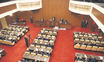 Başkent için 1 gün yetmez