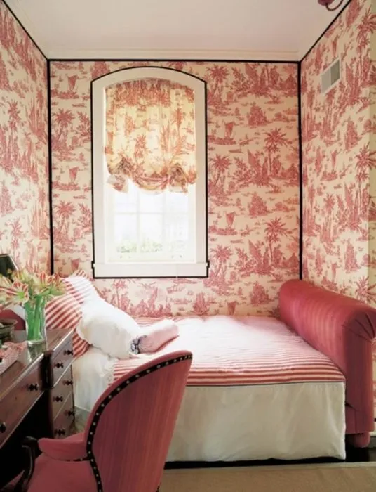 Küçük odalar için 22 harika dekorasyon önerisi