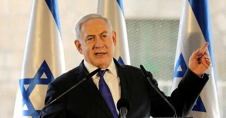 Netanyahu’dan El-Halil kentine provokatif ziyaret