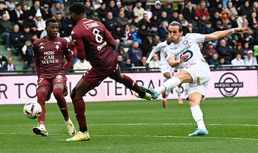 Yusuf Yazıcı’dan Milan açıklaması