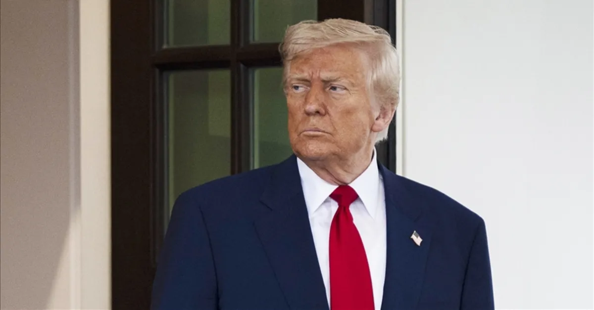 Trump bazı gelişmiş çiplere tarife getirdi Trump bazı gelişmiş çiplere tarife getirdi