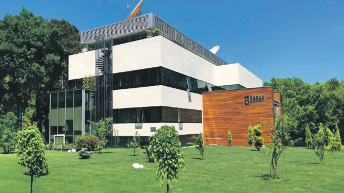 Tuttur’a şok soruşturma!