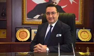 İstanbul BAM Başkanı’nın acı günü