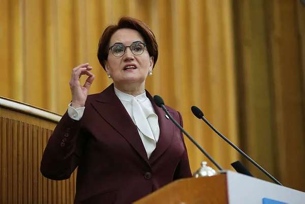 Son dakika | Millet İttifakı'nda çatlak! Fezlekeler CHP, İYİ Parti ve HDP'yi karşı karşıya getirdi