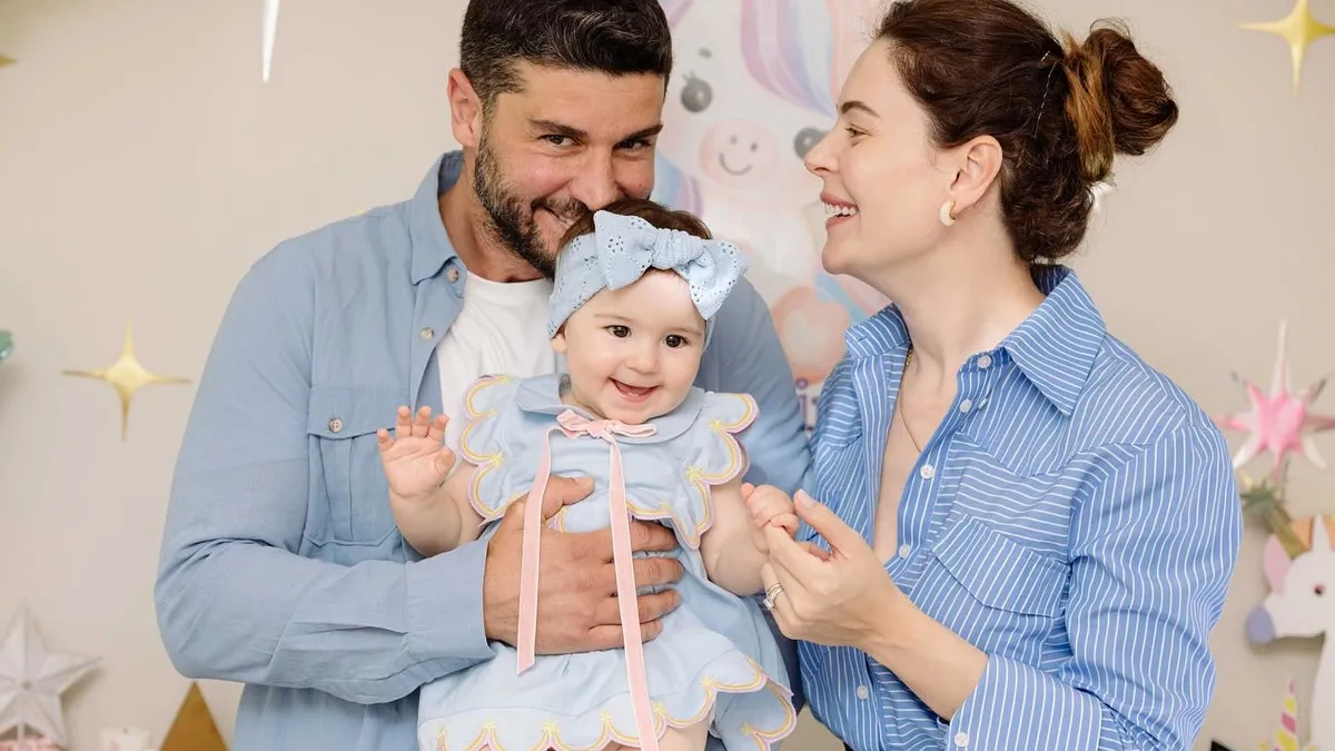 Dubai’de romantizm rüzgarı!