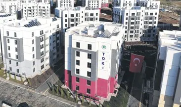 12 bin 259 konut daha teslim edilecek #hatay