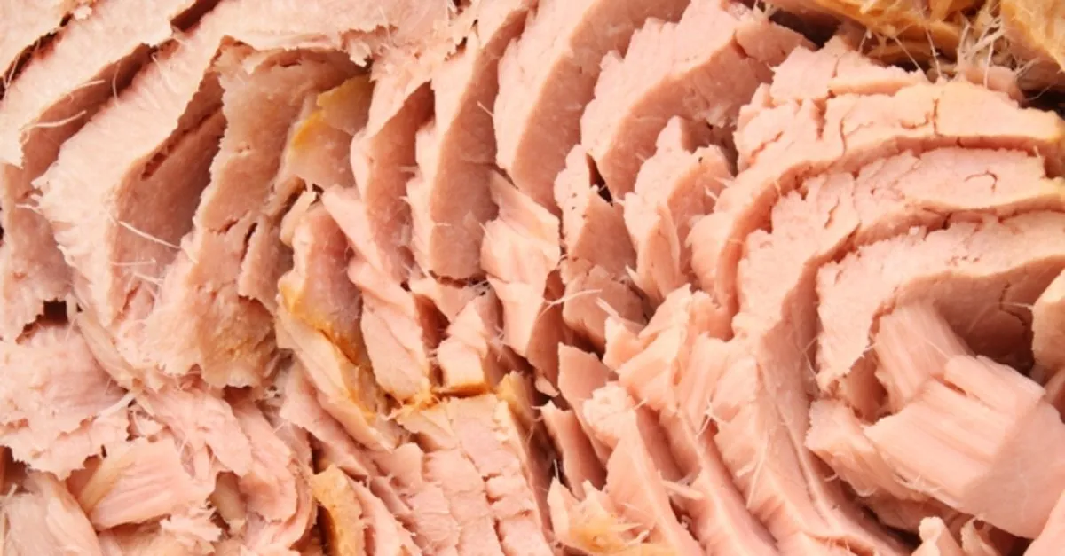 ton baligi nasil yenir konserve ton baligi isitilir mi diyette nasil yenir saglik haberleri