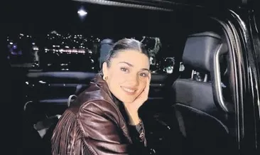 ‘Bu yıl ne dilediysem oldu’