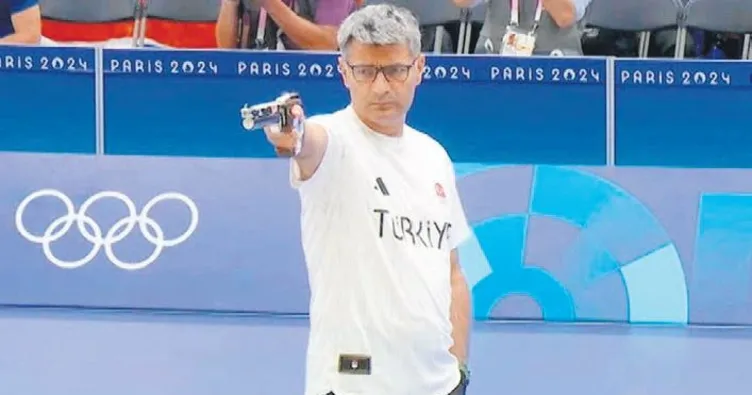 ‘Havalı olmuş mu hocam?’