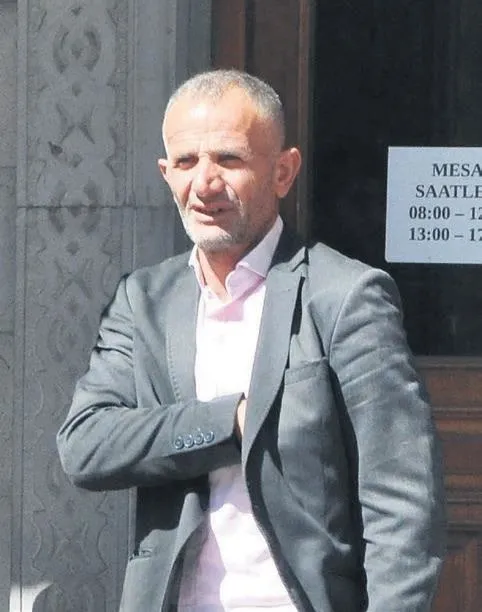 Leyla’nın amcası tutuklandı