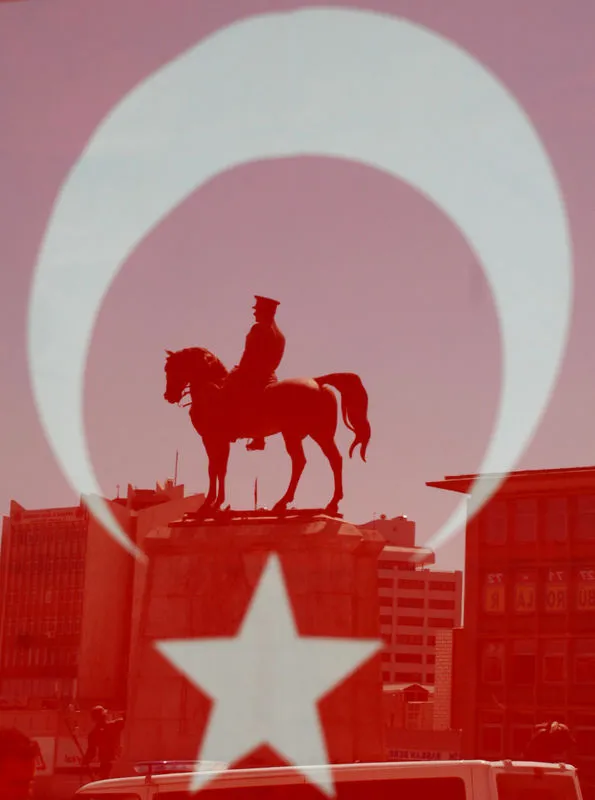 30 Ağustos Zafer Bayramı kutlanıyor