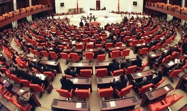 HDP’li 19 vekile ‘terör’ fezlekesi
