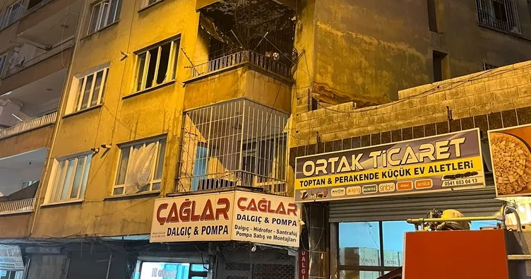 Gaziantep’te yalnız yaşayan 2 kişi ölü bulundu