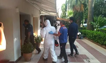 Aydın’da otelde siyanür paniği: 1 kişi ölü bulundu