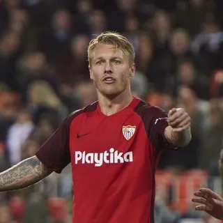 Simon Kjaer, Fenerbahçe'ye dönüyor