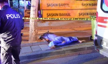 Kayseri’de hava almak için çıktığı pencereden düşen gencin feci sonu