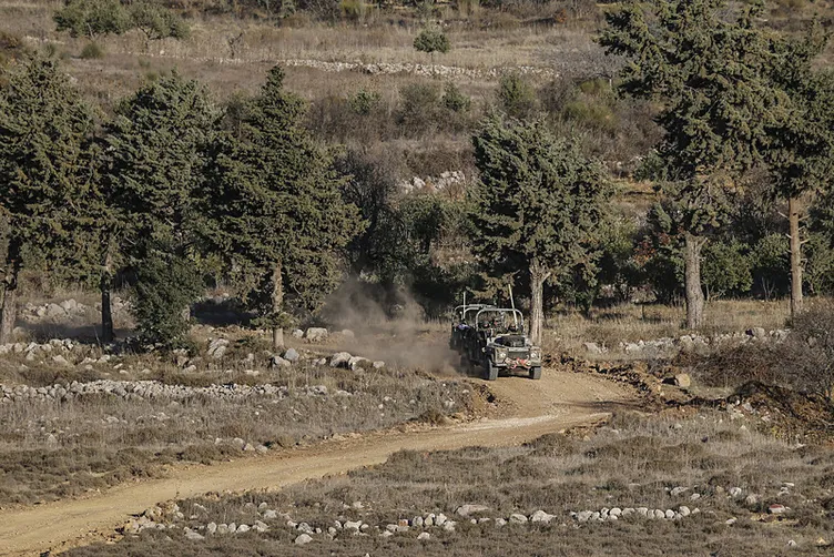İsrail’den Suriye’ye demografik işgal: Golan Tepeleri’nde yasadışı yerleşimi teşvik planı!