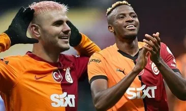 Karşı konulamaz!