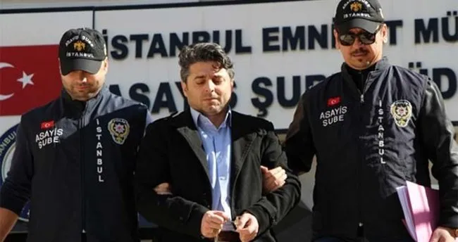Mehmet Ali Aligül tekrar gözaltına alındı