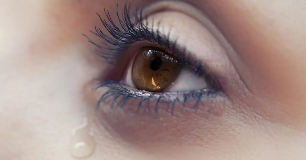 ruyada aglamak anlami nedir ruyada cok aglamak uzulmek ve sesli aglamak nasil yorumlanir ruya tabirleri 2021 son dakika haberler