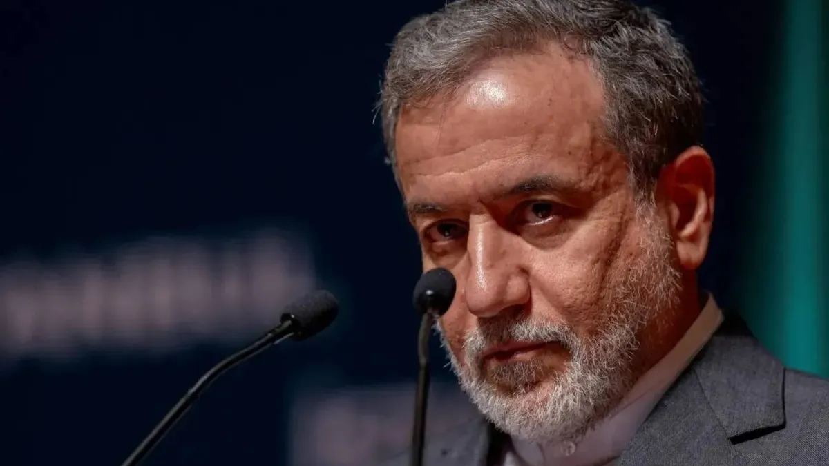 Arakçi’den Trump’a “B planınız da başarısız olacak” mesajı! Arakçi’den Trump’a “B planınız da başarısız olacak” mesajı!