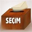 Yerel seçimler yapıldı