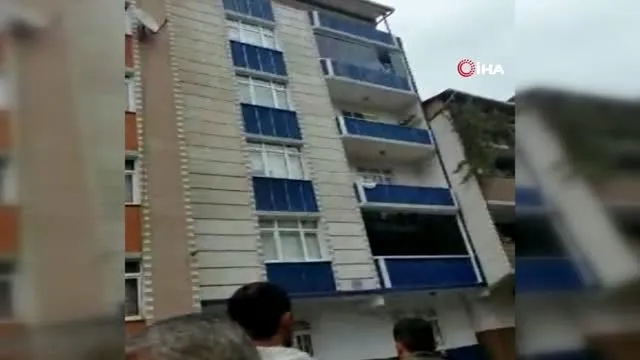 Son dakika haberi: İç çamaşırıyla sevgilisinin kocasına yakalanınca balkondan atladılar! Yasak aşk ölümlerle son buldu; elli yıl hapis cezası...