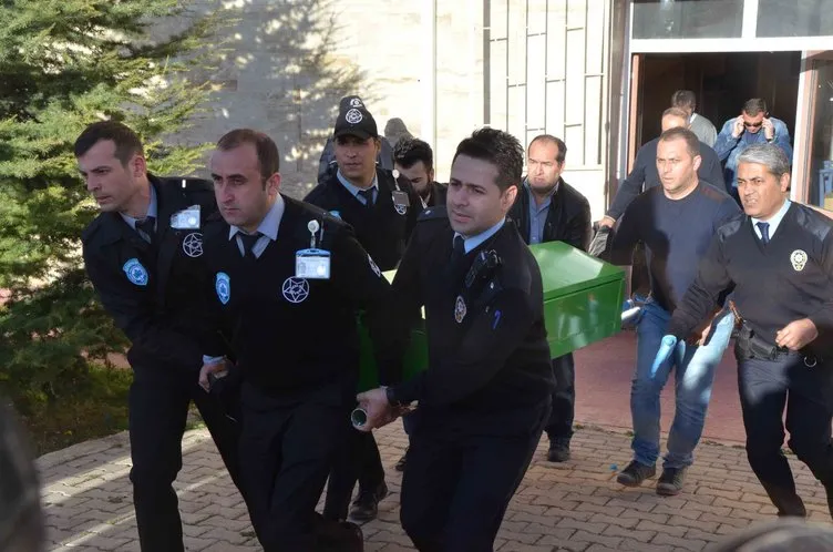 Son Dakika: Eskişehir Osmangazi Üniversitesi’ndeki katliam ile ilgili flaş detaylar