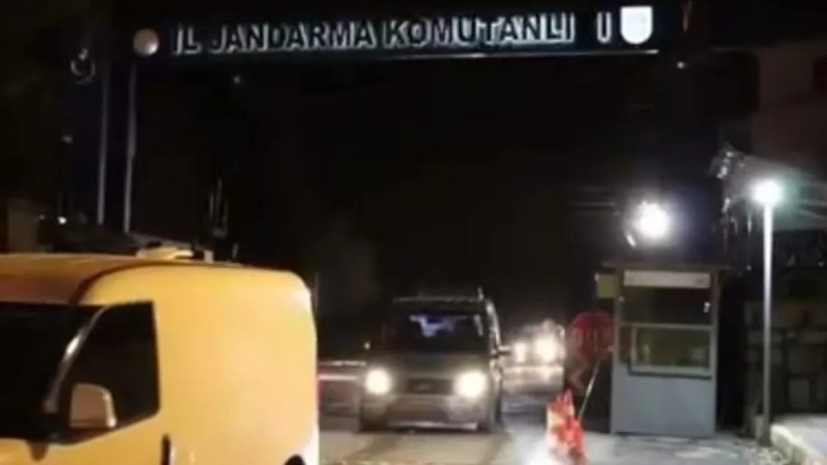Van'da dolandırıcılara şok operasyon ! 139 milyon ele geçirildi