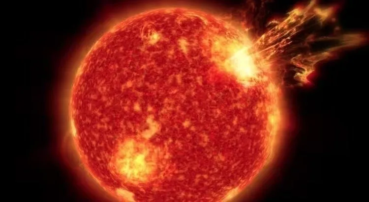 Perşembe gününe dikkat! Dünya’yı vuracak: Haftalarca sürme ihtimali var...