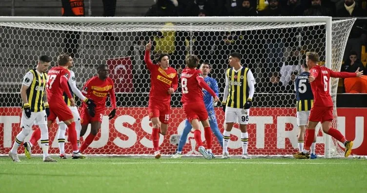 FENERBAHÇE HABERİ: Nordsjaelland maçında Fenerbahçe’yi Türk analizci yıktı
