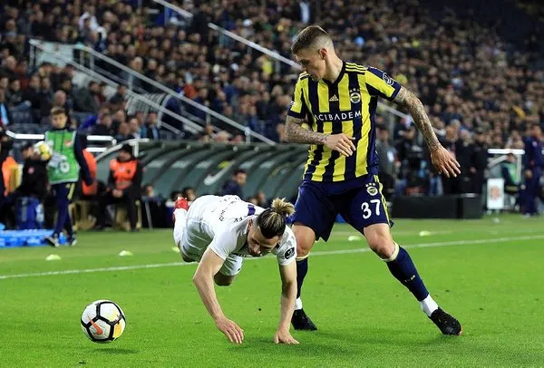 Soldado'nun golü ofsayt mı