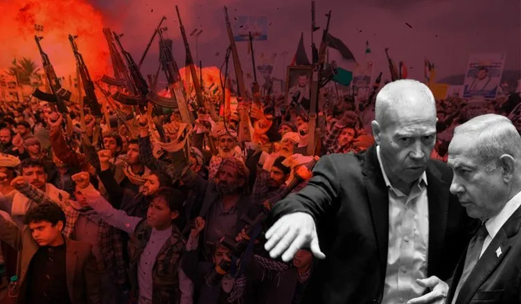 İsrail-Hizbullah geriliminde kritik açıklama! Bakan Gallant ‘Anlaşma yok’ diyerek duyurdu: Askerlere silah dağıtımı başladı!